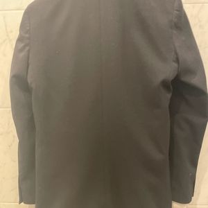 Kids Calvin Klein Suit Jacket and Izod Dress Shirt